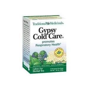 Traditional Medicinals Gypsy Cold Care 1: Grocery & Gourmet Food
