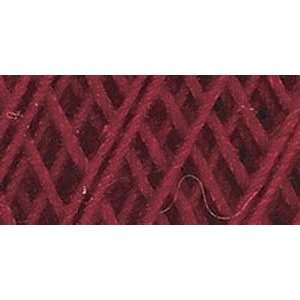  Royale Classic Crochet Cotton: Cardinal: Home & Kitchen