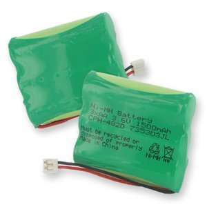  Battery for Nomad 1480 Electronics