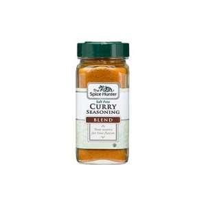 Curry Seasoning Blend   1.8 oz,(The Grocery & Gourmet Food