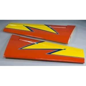  Wing Set 38% Extra 330S: Toys & Games