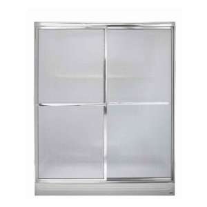 American Standard Acrylux Shower Screen AS6WH0Y1STE5213. 57 1/2   59 