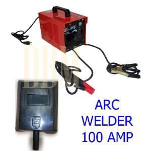  Arc Welder Welding Soldering 100 AMP