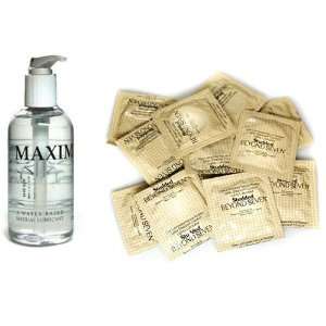 Beyond Seven Studded Latex Condoms Lubricated 24 condoms Maximus 250 