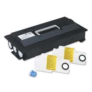    38032352 Compatible Toner, 34000 Page Yield, Black Electronics