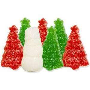 Albanese Gummi Christmas Winter Wonderland , 1.5 LB:  