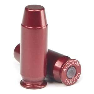  Pachmayr 357 Sig Azoom Snap Caps 5 Rounds   15159 Sports 