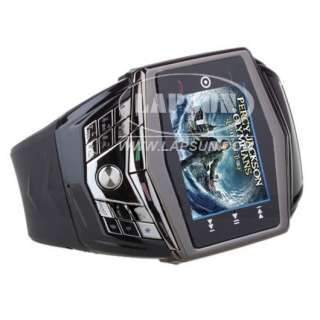 Touchscreen Mobile Watch Cell Phone DVR Camera GD910 US  