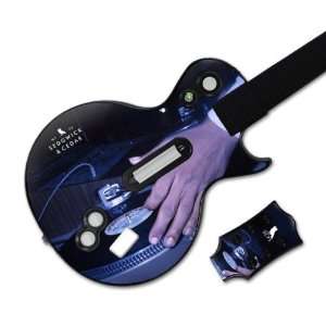   MS SGCD90026 Guitar Hero Les Paul  Xbox 360 & PS3
