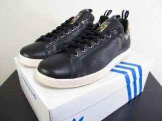 Adidas Originals ObyO KZK Kazuki Kuraishi & JAM Stan Smith Shoe 
