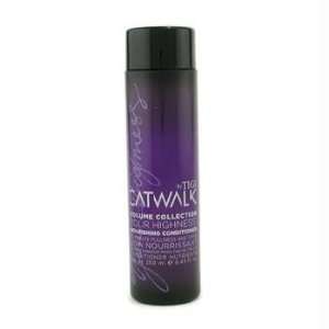 TIGI Catwalk Volume Collection Your Highness Nourishing Conditioner, 8 