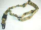 Multicam Tactical One Point Sling mlcs mbss aor1  