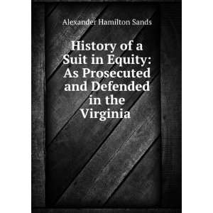   , pleas, decrees, etc. (9781275616455) Alexander H. Sands Books