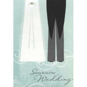   Wedding   Greeting Card (Dayspring 3954 7): Health & Personal Care