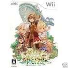 rune factory  