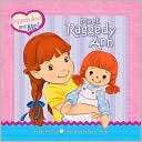   raggedy ann and andy books