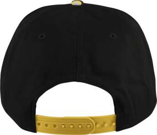 Pittsburgh Pirates 9Fifty Zubaz Basic Snapback Adjustable Hat  