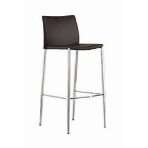   Height High Back Bar stool   Kimdu Model # C065 3BR
