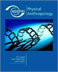 Physical Anthropology, (0073515159), Elvio Angeloni, Textbooks 
