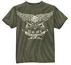 black label society death before dishonor t shirt M VG+  
