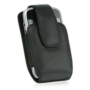  VERTICAL LEATHER POUCH FOR iPhone 3G/3GS / iPhone 4 / iPhone 1st
