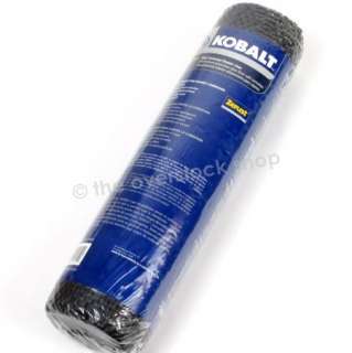 Rolls of Kobalt 12 x 72 Anti Corrosion Zerust Drawer Liner  