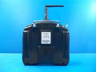 Spektrum DX5e Transmitter & AR6100e Receiver Radio 5CH 6CH DSM2 2.4GHz 
