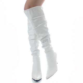item description brand style jenny 02 thigh high boot size 12 us 