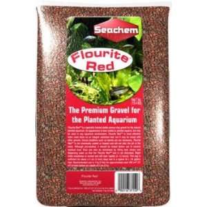   Red Clay Based Plant Gravel 7 Kilograms 15.4 Lbs: Pet Supplies