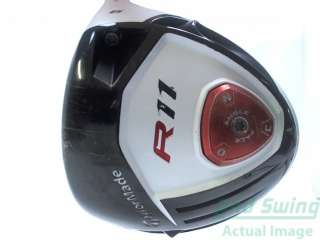 TaylorMade R11 Driver 9 Graphite Regular Right  