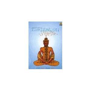  Meditation Yoga (2007) Dvd 