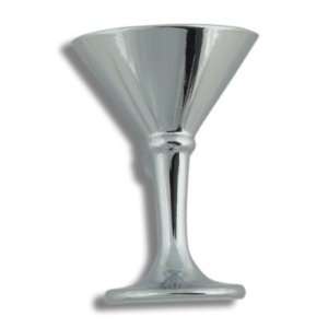    Atlas Homewares Martini Glass Knob   4009 P: Home Improvement