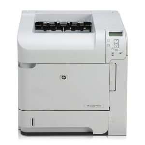  HP Laser P4014N Printer Electronics