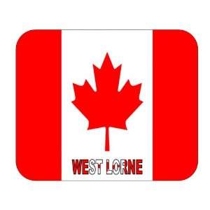  Canada   West Lorne, Ontario Mouse Pad: Everything Else