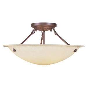  Livex Lighting 4274 58 Ceiling Light: Home Improvement