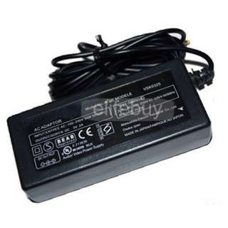 AC Adapter for Panasonic VSK0697 SDR H80 HDC SD1 VDR D50 SDRH80K HDC 