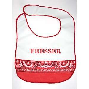  Jewish Baby Bib   Fresser Baby