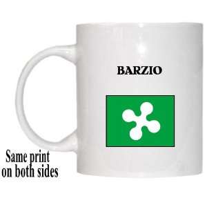  Italy Region, Lombardy   BARZIO Mug: Everything Else