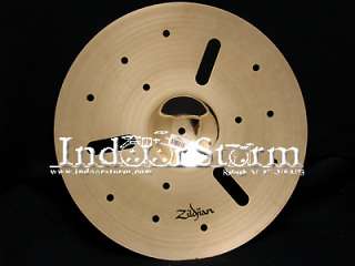 18 Zildjian A Custom EFX Crash Cymbal  Cymbals  