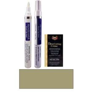   Oz. Beige Paint Pen Kit for 1980 Toyota Corona (464) Automotive