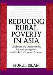Reducing Rural Poverty in Asia Challenges and Opportunities for 