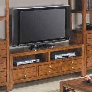  Lifestyle California 47501V Chatsworth 60 TV Stand in 