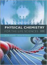   Life Sciences, (1429231149), Peter Atkins, Textbooks   