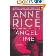 Books anne rice