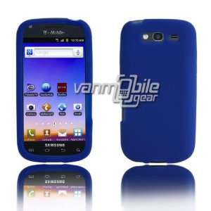  Mobile Samsung BLAZE 4G Cell Phone [by VANMOBILEGEAR]: Everything Else