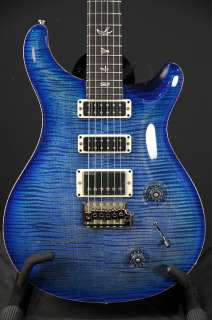 PRS Paul Reed Smith Studio 10 Top Faded Blue Burst NEW  