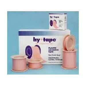  Hy Tape Pink Tape (1 x 5 yds)