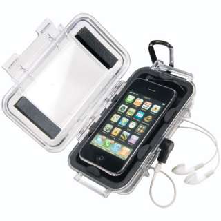 Pelican 1015 015 110 I1015 IPHONE/ITOUCH CASE   Kit 019428092689 