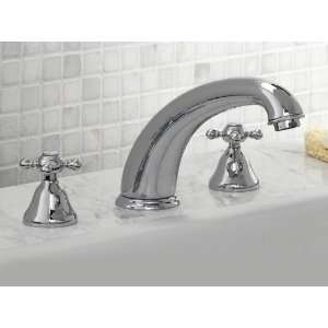    Mico Tub Filler (Faucet) Allure 2950 A1 PN