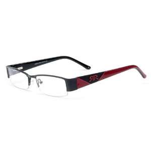  RR2819 prescription eyeglasses (Black) Health & Personal 